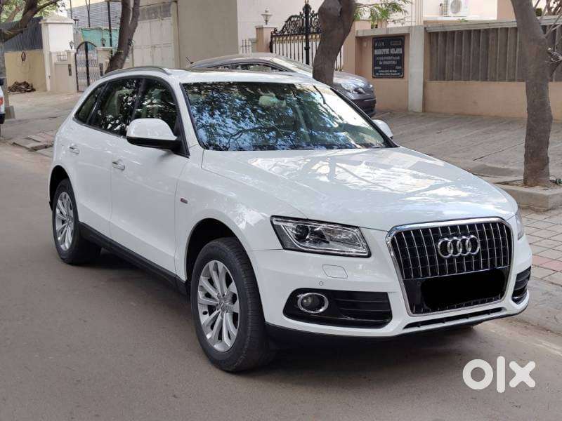 Audi Q5 3.0 Tdi, 2015, Diesel