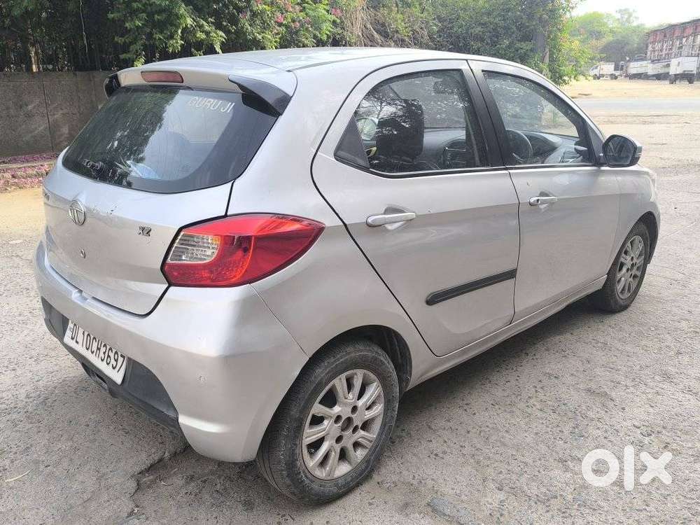 Tata Tiago Xz Diesel, 2016, Diesel