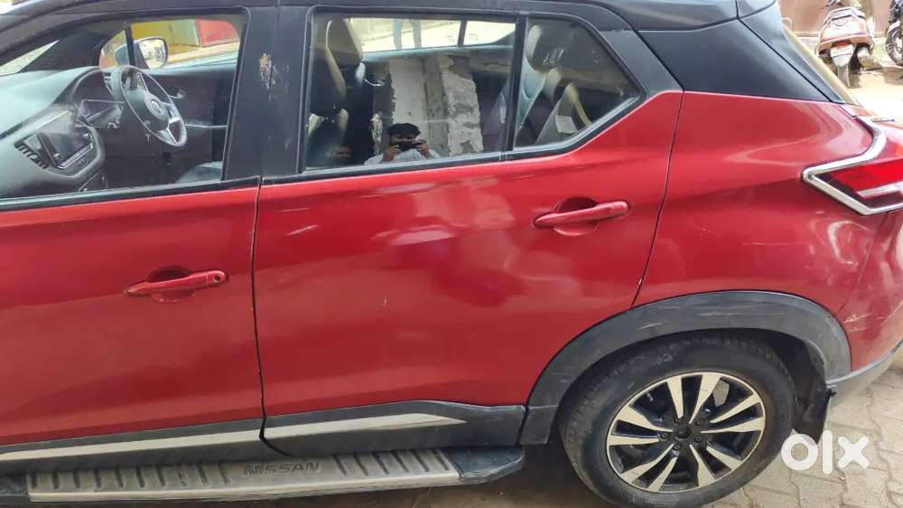 Nissan Kicks 2019 Top Model