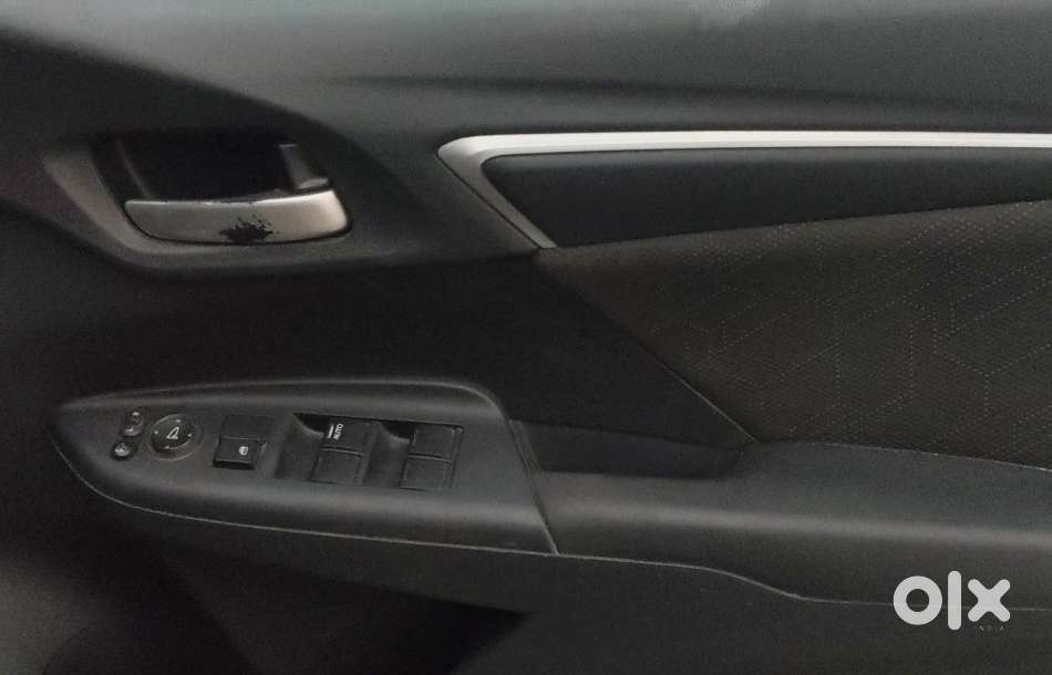 Honda Jazz 1.2 Vx I Vtec, 2016, Petrol