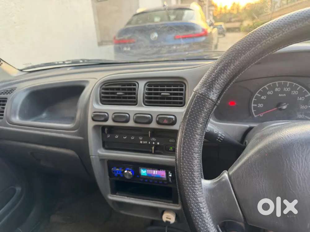 Maruti Suzuki Alto 75000