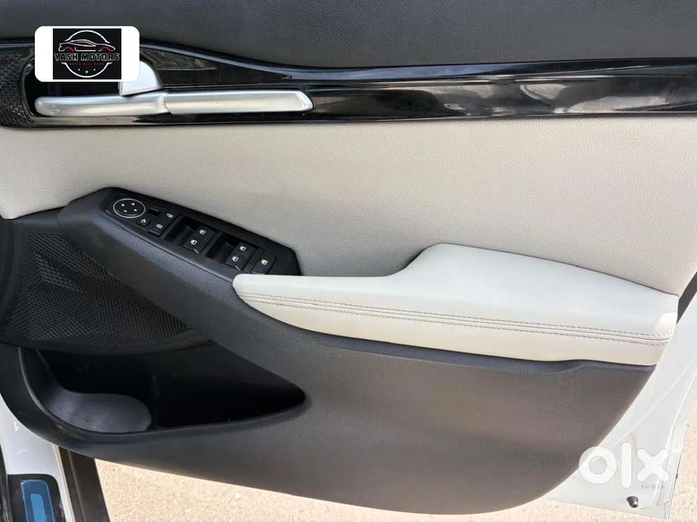 Kia Seltos Htx Ivt G, 2023, Petrol