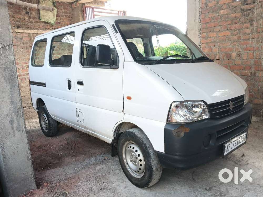 Maruti Suzuki Eeco 5-seater 2024