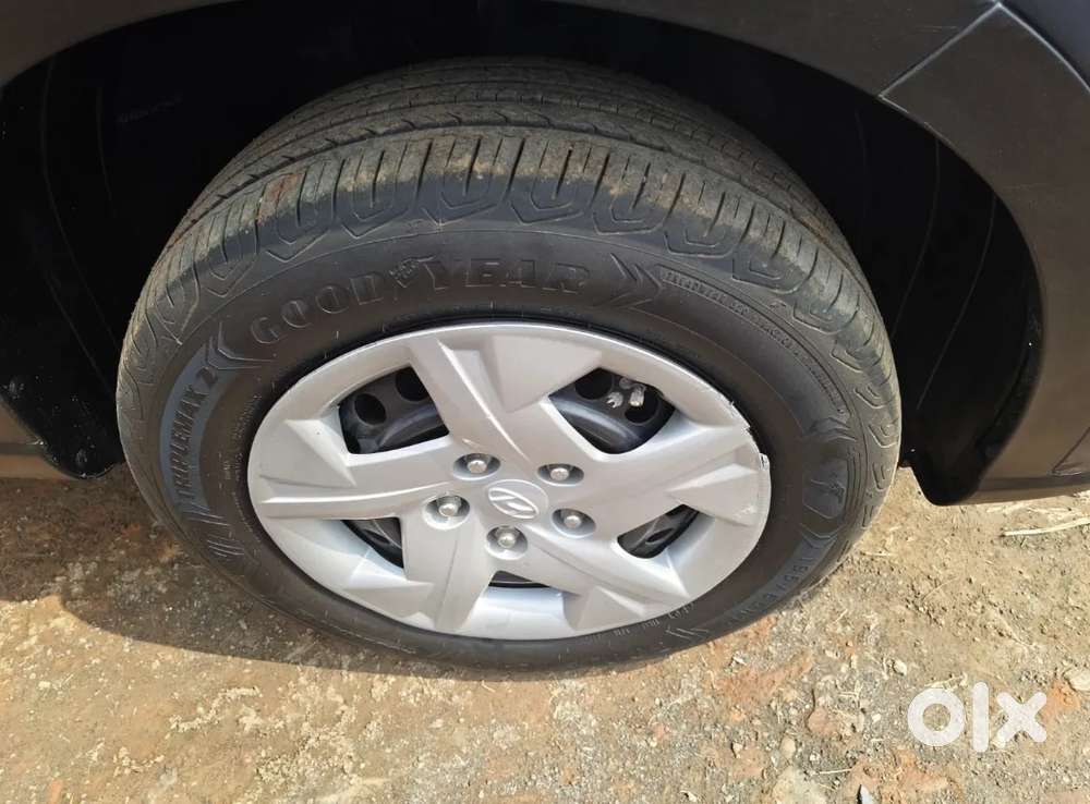 Hyundai Venue S 1.2 Petrol, 2022, Petrol