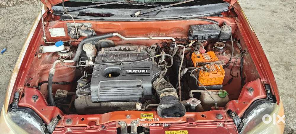 Maruti Suzuki Alto K10 2011