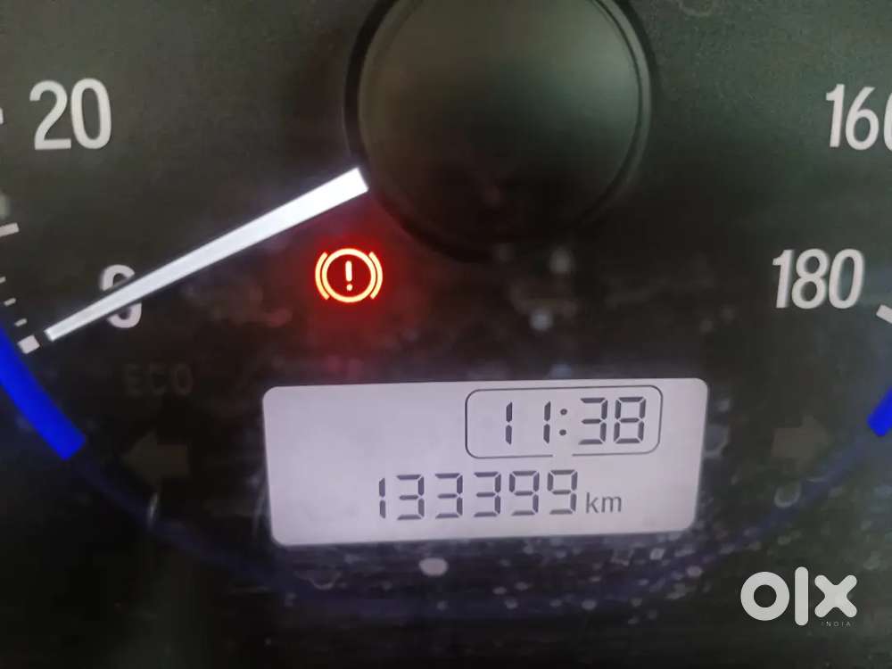 Honda Amaze 2016 Model