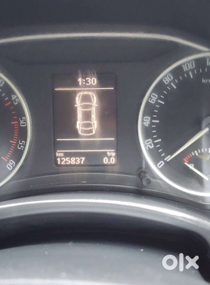 Skoda Laura 1.9 Tdi At Ambiente, 2010, Diesel