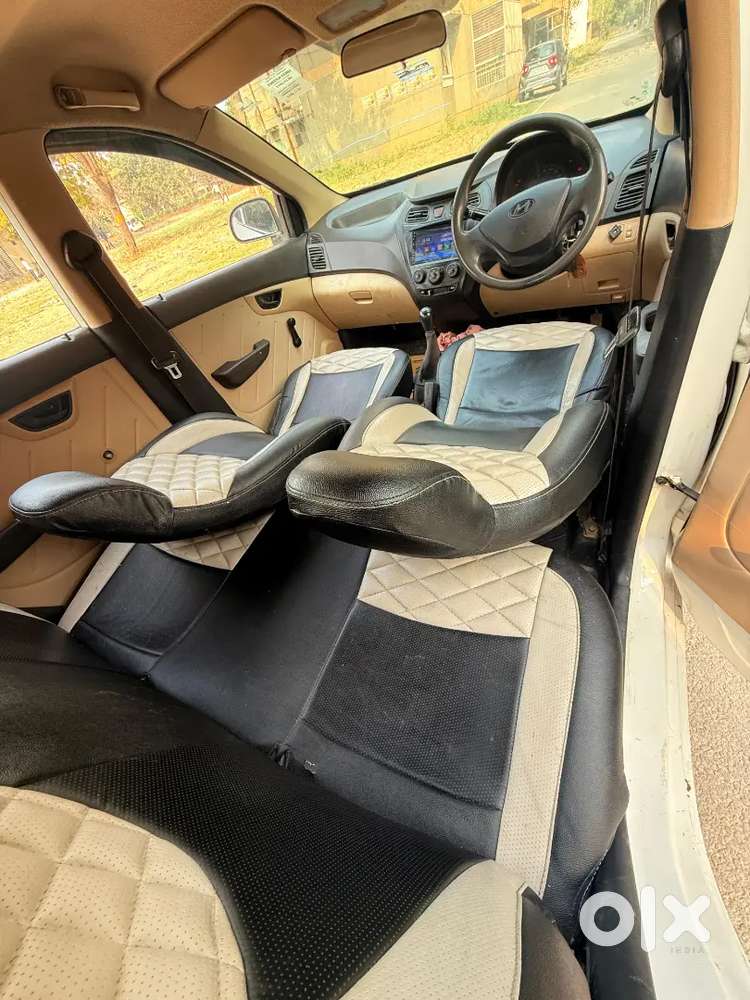 Hyundai Eon For Sale In Good Condition