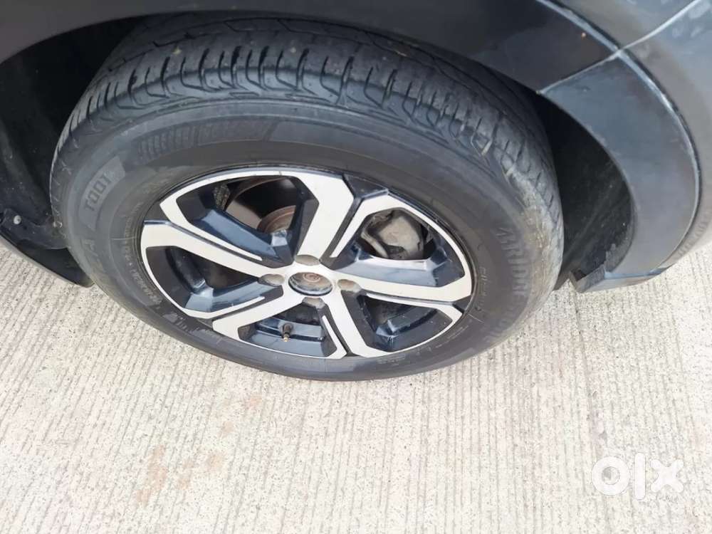 Tata Nexon 1.5 Revotorq Xz Plus (o), 2021, Diesel