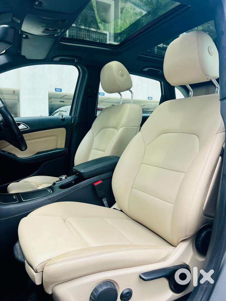 Mercedes-benz B Class B200 Cdi, 2017, Diesel