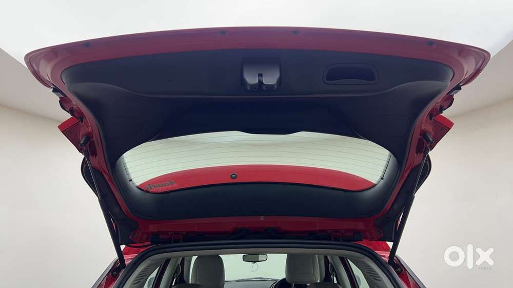 Jeep Compass 1.4 Limited, 2019, Petrol