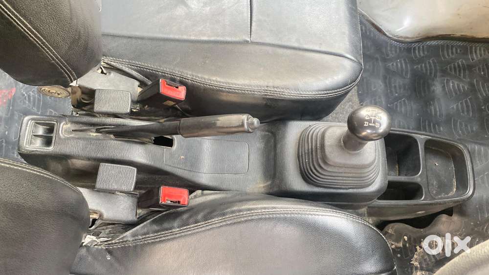 Maruti Suzuki Eeco 1.2 7 Str, 2020, Petrol