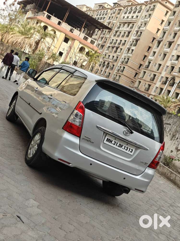 Toyota Innova 2.5 G (diesel) 8 Seater, 2010, Diesel