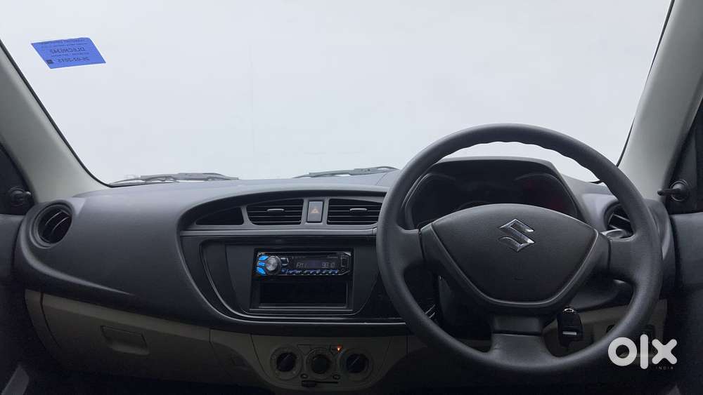 Maruti Suzuki Alto K10 1.0 Lxi (o), 2015, Petrol