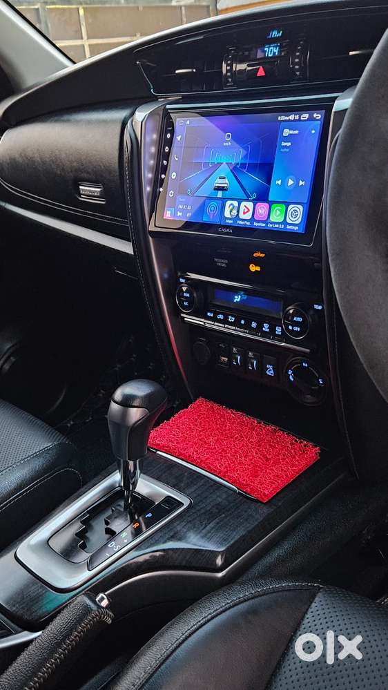 Toyota Fortuner 4x4 At 2.8 Diesel, 2023, Diesel