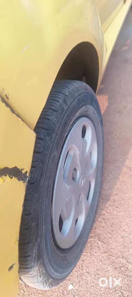 Tata Nano 2012 Petrol Well Maintained