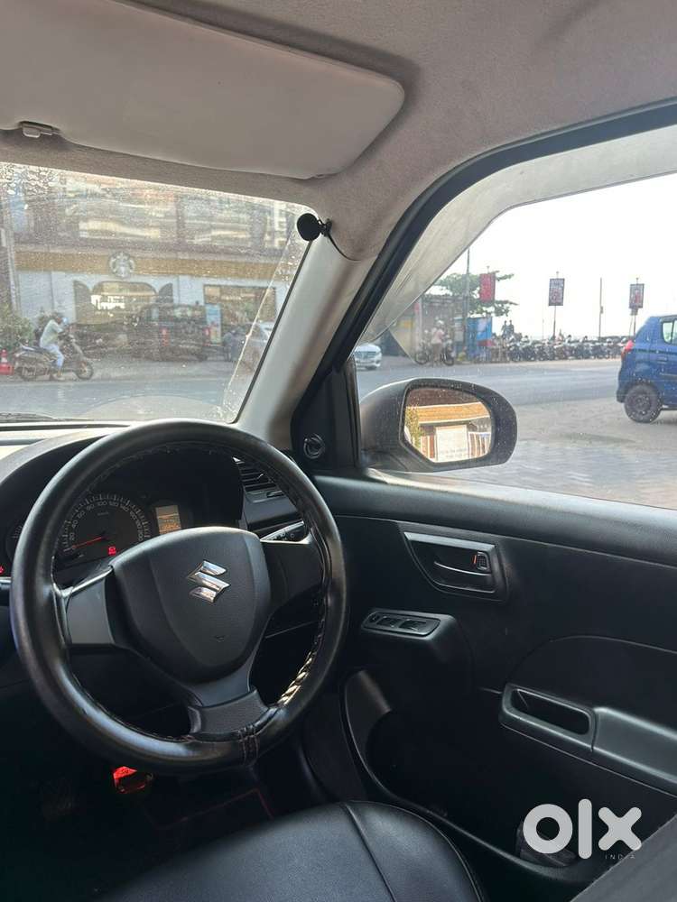 Maruti Suzuki Swift 2013 Diesel Good Condition