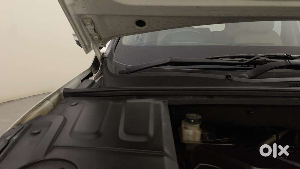 Mg Hector Sharp Dct Petrol, 2021, Petrol