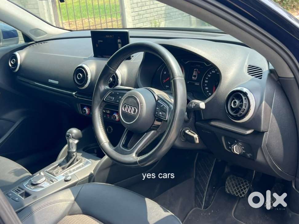 Audi A3, 2017, Diesel