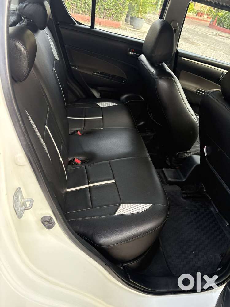 Maruti Suzuki Swift Vdi Bs Iv, 2015, Diesel