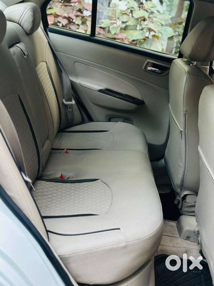 Maruti Suzuki Dzire 1.2 Vxi, 2015, Petrol