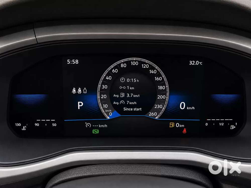 Volkswagen Taigun, 2025, Petrol