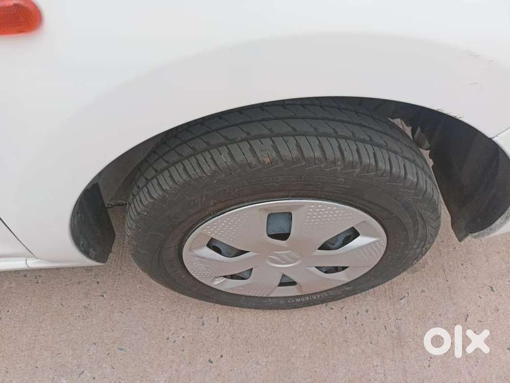 Maruti Suzuki Alto K10 2024 Petrol Good Condition