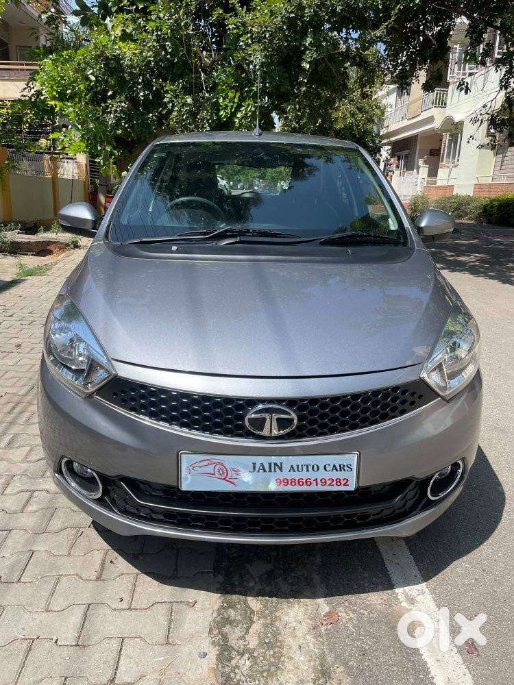 Tata Tiago Xz, 2019, Petrol