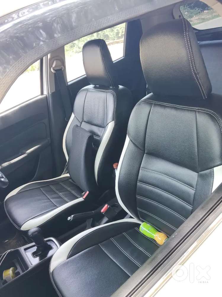 Swift Maruti Suzuki 2016 Diesel Vxi Amt