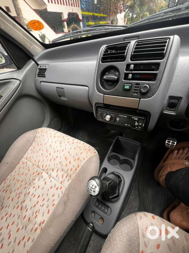 Maruti Suzuki Zen 2005