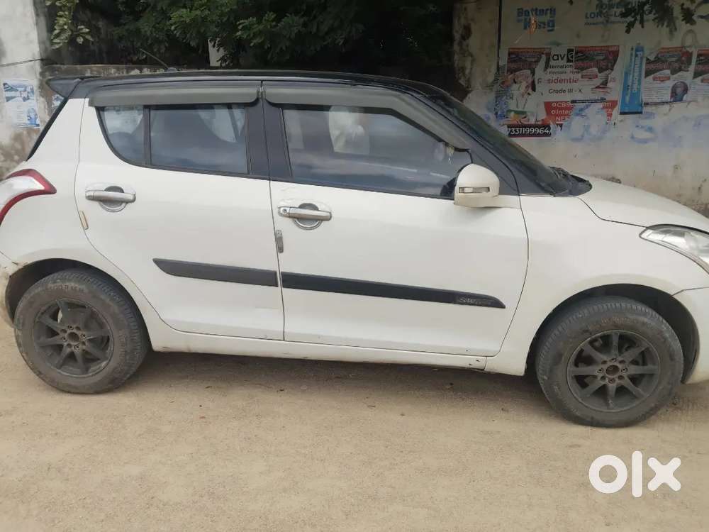 Maruti Suzuki Swift 2014 Diesel