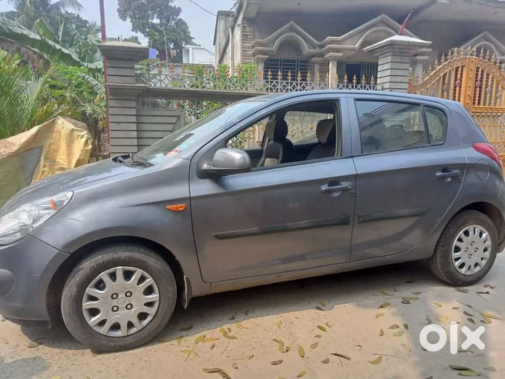 Hyundai I20 2010 Petrol 51000 Km Driven