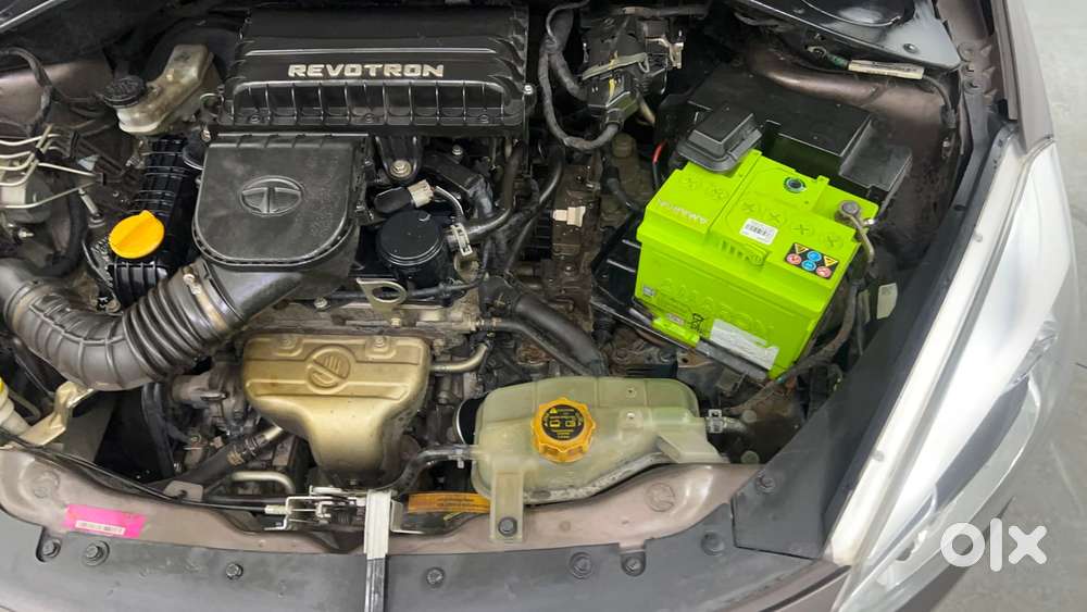 Tata Tiago Xza, 2018, Petrol