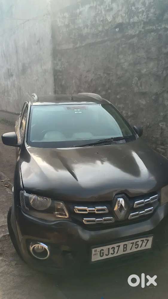 Renault Kwid Rxt