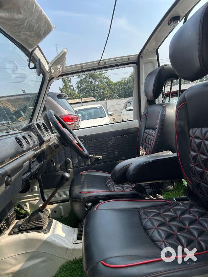 Maruti Suzuki Gypsy, 2024, Petrol