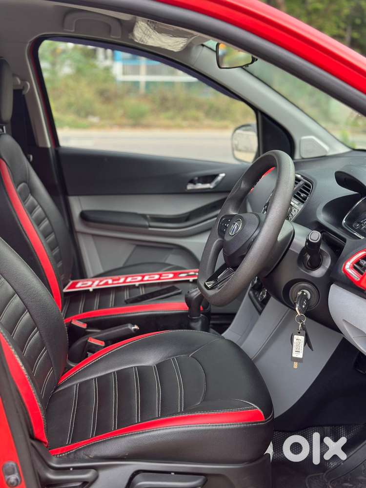 Tata Tiago 1.2 Revotron Xz Plus, 2021, Petrol