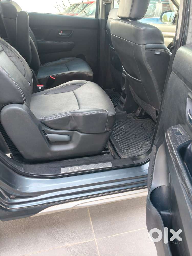Maruti Suzuki Xl6 1.5 Alpha Plus Mt, 2022, Petrol