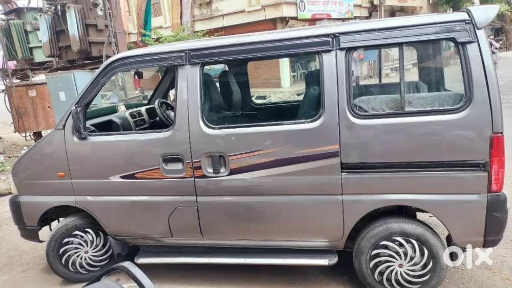 Maruti Suzuki Eeco Cng 2020