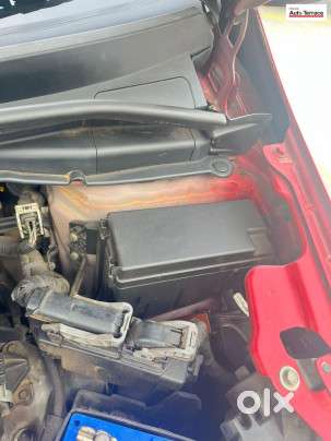 Honda Jazz S Mt I-vtec, 2018, Petrol