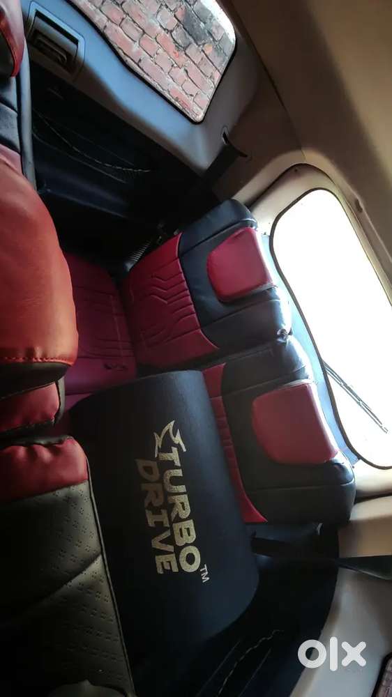 Mahindra Xuv500 2015 Diesel 90000 Km Driven