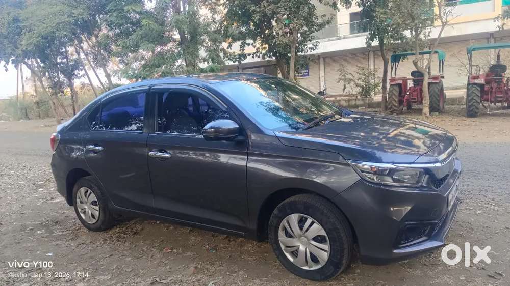 Honda Amaze 1.2 2018 Petrol Automatic