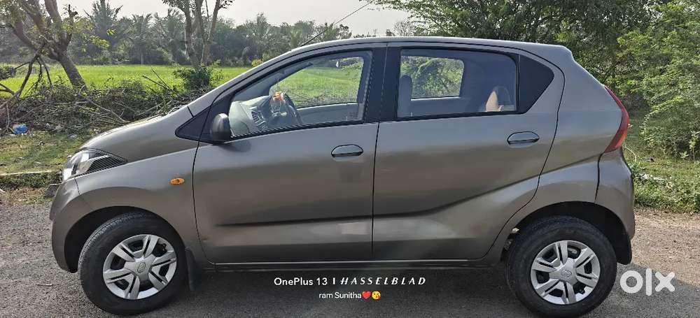 Well Maintained Car