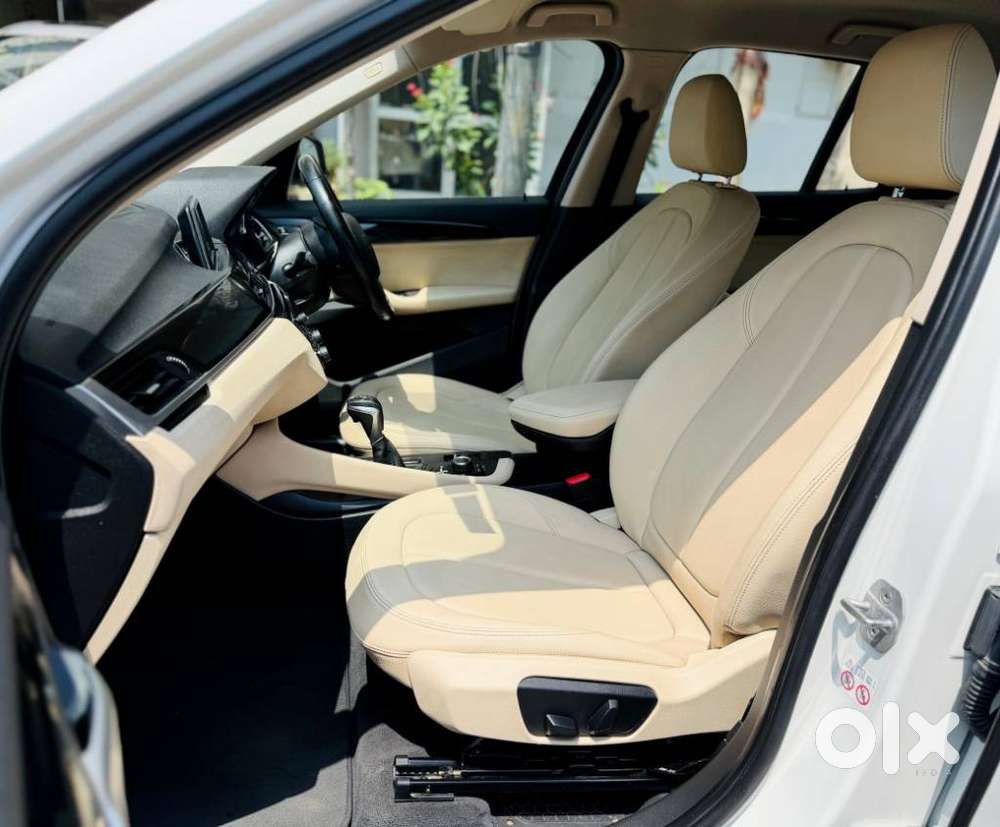 Bmw X1 2.0 Sdrive 20d, 2018, Diesel