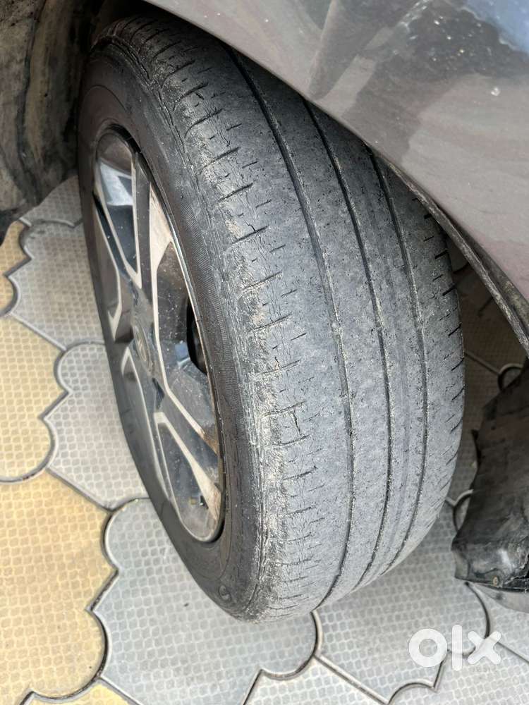 Tata Tiago 1.2 Revotron Xz (o), 2021, Petrol