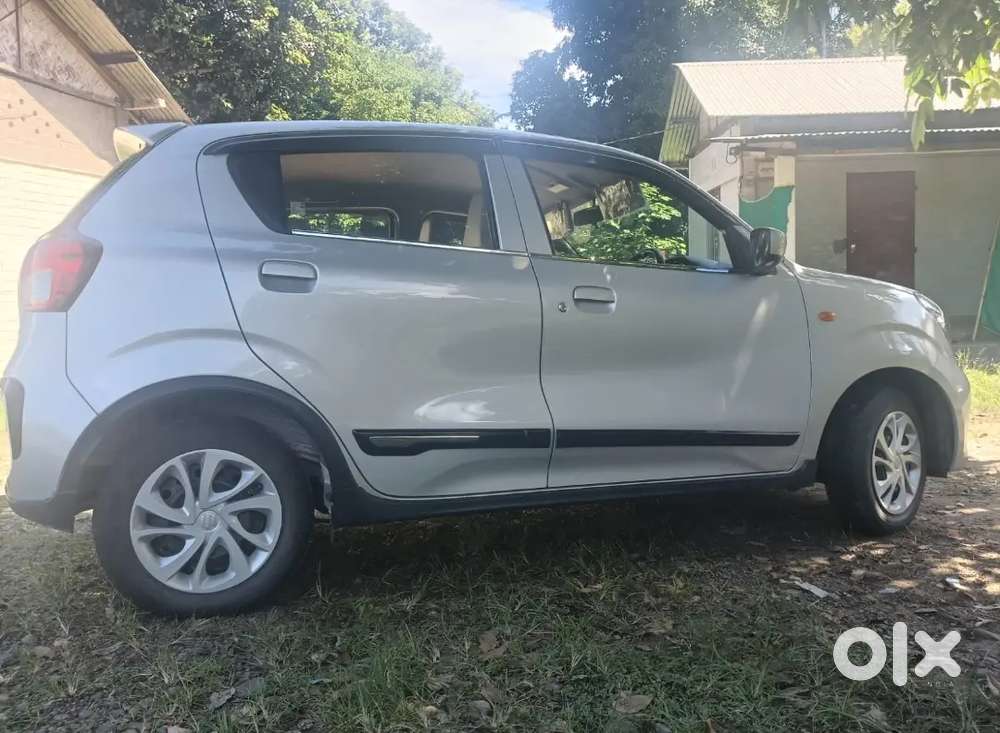 Maruti Suzuki Celerio Vxi 2023