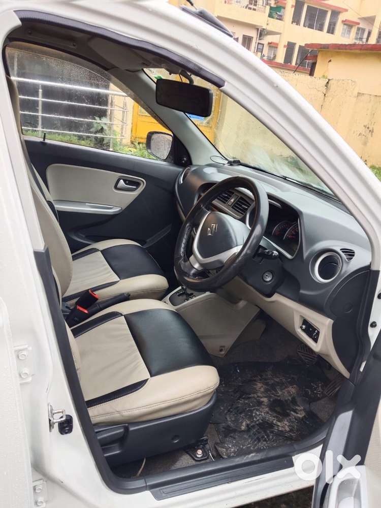 Maruti Suzuki Alto K10 Vxi (o), 2019, Petrol