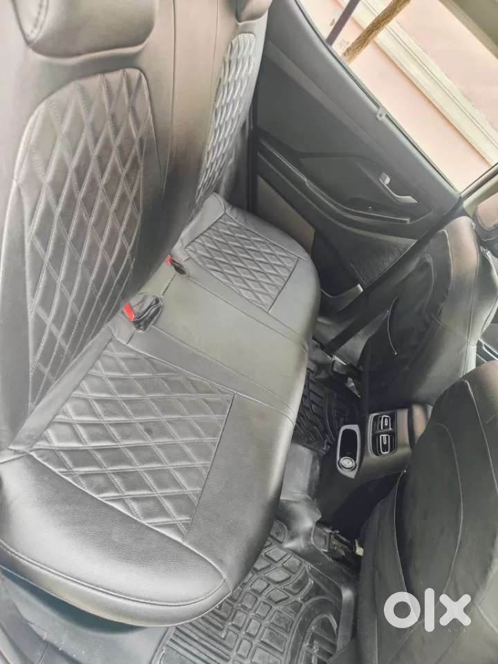 Hyundai Creta S Plus 1.5 Diesel Knight, 2022, Diesel