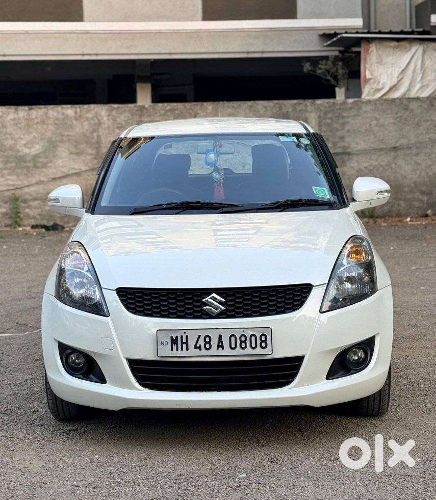 Maruti Suzuki Swift Ddis Vdi, 2011, Diesel