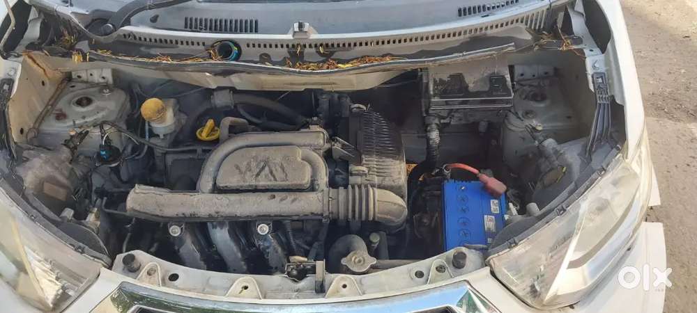 Datsun Redi Go 2018 Petrol Well Maintained