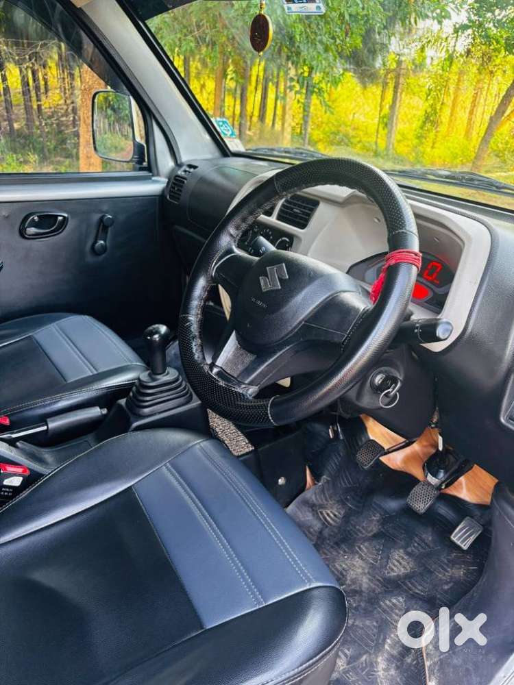 Maruti Suzuki Eeco, 2023, Petrol